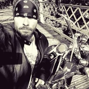 Meet your Posher, Jay